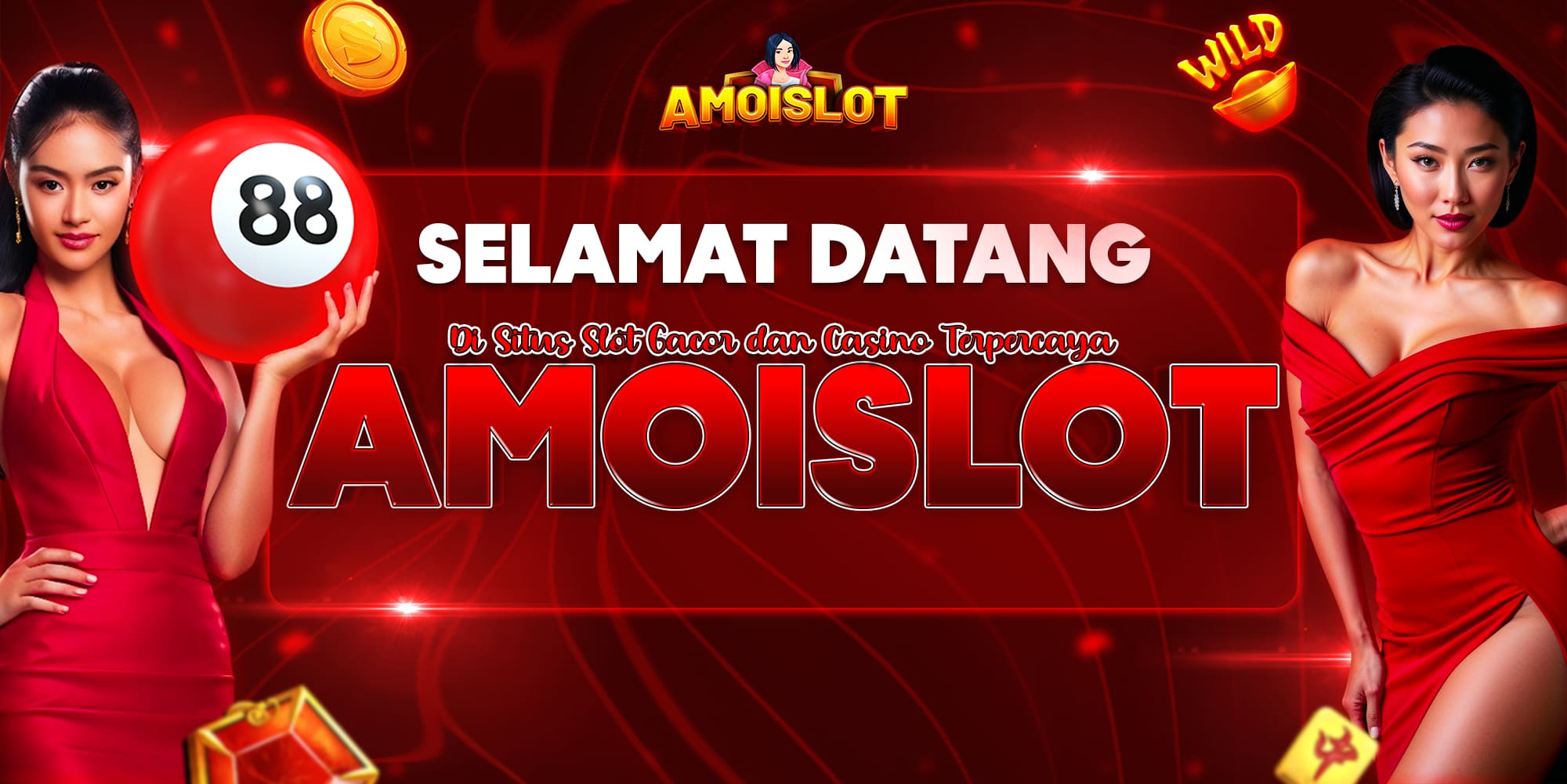 AMOISLOT SITUS GAME SLOT ONLINE